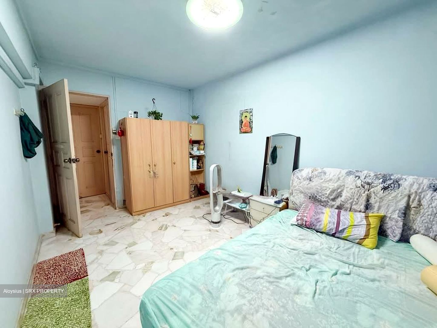 Blk 122 Teck Whye Lane (Choa Chu Kang), HDB 5 Rooms #554533891